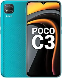 Замена тачскрина на телефоне Xiaomi Poco C3 в Санкт-Петербурге